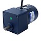 40W 220VAC 50Hz 1.8-27RPM 9.65Nm(1366.55oz.in) Flange 90mm Spur Gearbox Single-phase AC Variable Speed Motor - 5IK40RGN-C/5GN50K | StepperOnline UK