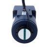 40W 220VAC 50Hz 3-45RPM 6.43Nm(910.56oz.in) Flange 90mm Spur Gearbox Single-phase AC Variable Speed Motor - 5IK40RGN-C/5GN30K | StepperOnline UK