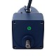 40W 220VAC 50Hz 1.8-27RPM 9.65Nm(1366.55oz.in) Flange 90mm Spur Gearbox Single-phase AC Variable Speed Motor - 5IK40RGN-C/5GN50K | StepperOnline UK