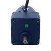 40W 220VAC 50Hz 3-45RPM 6.43Nm(910.56oz.in) Flange 90mm Spur Gearbox Single-phase AC Variable Speed Motor - 5IK40RGN-C/5GN30K | StepperOnline UK