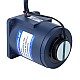 40W 220VAC 50Hz 1.8-27RPM 9.65Nm(1366.55oz.in) Flange 90mm Spur Gearbox Single-phase AC Variable Speed Motor - 5IK40RGN-C/5GN50K | StepperOnline UK