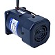 60W 220VAC 50Hz 90-1350RPM 0.45Nm(63.72oz.in) Flange 90mm Single-phase AC Variable Speed Motor - 5IK60RA-CF | StepperOnline UK