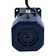 60W 220VAC 50Hz 0.45-6.75RPM 10.00Nm(1416.12oz.in) Flange 90mm Spur Gearbox Single-phase AC Variable Speed Motor - 5IK60RGN-CF/5GN200K | StepperOnline UK