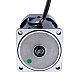 60W 220VAC 50Hz 0.45-6.75RPM 10.00Nm(1416.12oz.in) Flange 90mm Spur Gearbox Single-phase AC Variable Speed Motor - 5IK60RGN-CF/5GN200K | StepperOnline UK