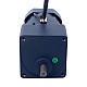 60W 220VAC 50Hz 0.45-6.75RPM 10.00Nm(1416.12oz.in) Flange 90mm Spur Gearbox Single-phase AC Variable Speed Motor - 5IK60RGN-CF/5GN200K | StepperOnline UK
