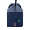 60W 110VAC 60Hz 9-155RPM 2.86Nm(405.01oz.in) Flange 90mm Spur Gearbox Single-phase AC Variable Speed Motor - 5IK60RGN-AF/5GN10K | StepperOnline UK