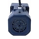 60W 220VAC 50Hz 0.45-6.75RPM 10.00Nm(1416.12oz.in) Flange 90mm Spur Gearbox Single-phase AC Variable Speed Motor - 5IK60RGN-CF/5GN200K | StepperOnline UK