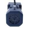 60W 110VAC 60Hz 9-155RPM 2.86Nm(405.01oz.in) Flange 90mm Spur Gearbox Single-phase AC Variable Speed Motor - 5IK60RGN-AF/5GN10K | StepperOnline UK