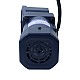 90W 110VAC 60Hz 0.5-8.61RPM 40.00Nm(5664.4oz.in) Flange 90mm Right Angle Gearbox Single-phase AC Variable Speed Motor - 5IK90RGU-AF/5GU180RC | StepperOnline UK