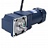 90W 110VAC 60Hz 0.9-15.5RPM 40.00Nm(5664.4oz.in) Flange 90mm Right Angle Gearbox Single-phase AC Variable Speed Motor