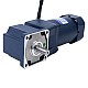 90W 110VAC 60Hz 0.9-15.5RPM 40.00Nm(5664.4oz.in) Flange 90mm Right Angle Gearbox Single-phase AC Variable Speed Motor - 5IK90RGU-AF/5GU100RT | StepperOnline UK