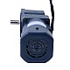 90W 110VAC 60Hz 0.9-15.5RPM 40.00Nm(5664.4oz.in) Flange 90mm Right Angle Gearbox Single-phase AC Variable Speed Motor - 5IK90RGU-AF/5GU100RT | StepperOnline UK