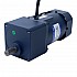 90W 110VAC 60Hz 1.8-31RPM 17.39Nm(2462.63oz.in) Flange 90mm Spur Gearbox Single-phase AC Variable Speed Motor