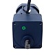 90W 110VAC 60Hz 1.8-31RPM 17.39Nm(2462.63oz.in) Flange 90mm Spur Gearbox Single-phase AC Variable Speed Motor - 5IK90RGU-AF/5GU50KB | StepperOnline UK