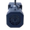 90W 110VAC 60Hz 9-155RPM 4.37Nm(618.84oz.in) Flange 90mm Spur Gearbox Single-phase AC Variable Speed Motor - 5IK90RGU-AF/5GU10KB | StepperOnline UK