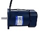 200W 220VAC 50Hz 90-1350RPM 1.45Nm(205.33oz.in) Flange 104mm Single-phase AC Variable Speed Motor - 6IK200RA-CF | StepperOnline UK