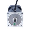 200W 110VAC 60Hz 9-155RPM 9.72Nm(1376.47oz.in) Flange 104mm Spur Gearbox Single-phase AC Variable Speed Motor - 6IK200RGU-AF/6GU10K | StepperOnline UK