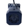 200W 110VAC 60Hz 9-155RPM 9.72Nm(1376.47oz.in) Flange 104mm Spur Gearbox Single-phase AC Variable Speed Motor - 6IK200RGU-AF/6GU10K | StepperOnline UK