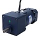 200W 220VAC 50Hz 1.8-27RPM 40.00Nm(5664.47oz.in) Flange 104mm Spur Gearbox Single-phase AC Variable Speed Motor - 6IK200RGU-CF/6GU50K | StepperOnline UK