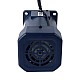 200W 220VAC 50Hz 0.5-7.5RPM 60.00Nm(8496.6oz.in) Flange 104mm Right Angle Gearbox Single-phase AC Variable Speed Motor - 6IK200RGU-CF/6GU180RT | StepperOnline UK
