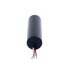 36V 3.96mNm 7.46W 0.36A Round Ф16x33mm Brushless Coreless Motor - 16CL33-36-P2-18000 | StepperOnline UK