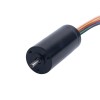48V 23.5mNm 25.84W 0.67A Round Ф22x45mm Brushless Coreless Motor - 22CL45-48-P2-10500 | StepperOnline UK 48V 23.5mNm 25.84W 0.67A Round Ф22x45mm Brushless Coreless Motor - 22CL45-48-P2-10500 | StepperOnline UK