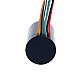48V 80mNm 121.47W 3.16A Round Ф32x61mm Brushless Coreless Motor - 32CL60-48-P2-14500 | StepperOnline UK