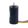 24V 45mNm 22.71W 1.61A Round Ф30x56mm Brushless Coreless Motor - 30CL56-24-P2-4820 | StepperOnline UK