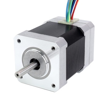 24V 3000RPM 0.16Nm 50W 3.30A 42x42x62mm Brushless DC Motor 24V 3000RPM 0.16Nm 50W 3.30A 42x42x62mm Brushless DC Motor