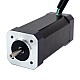 24V 3000RPM 0.25Nm 79W 4.70A 42x42x101mm Brushless DC Motor - 42BSB101-24-01 | StepperOnline UK