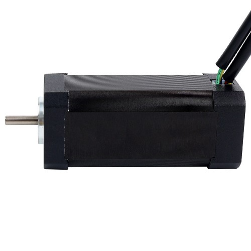 24V 3000RPM 0.25Nm 79W 4.70A 42x42x101mm Brushless DC Motor - 42BSB101-24-01 | StepperOnline UK