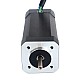 24V 3000RPM 0.25Nm 79W 4.70A 42x42x101mm Brushless DC Motor - 42BSB101-24-01 | StepperOnline UK