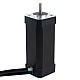 24V 3000RPM 0.25Nm 79W 4.70A 42x42x101mm Brushless DC Motor - 42BSB101-24-01 | StepperOnline UK
