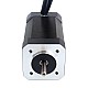 48V 3000RPM 0.19Nm 60W 1.80A 42x42x81mm Brushless DC Motor - 42BSB81-48-01 | StepperOnline UK