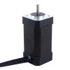 48V 3000RPM 0.19Nm 60W 1.80A 42x42x81mm Brushless DC Motor - 42BSB81-48-01 | StepperOnline UK