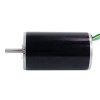 24V 3000RPM 0.16Nm 50W 3.30A Φ42x73mm Brushless DC Motor - 42BYA73-24-01 | StepperOnline UK