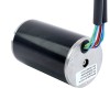 24V 3000RPM 0.16Nm 50W 3.30A Φ42x73mm Brushless DC Motor - 42BYA73-24-01 | StepperOnline UK