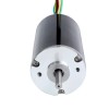 24V 3000RPM 0.16Nm 50W 3.30A Φ42x73mm Brushless DC Motor - 42BYA73-24-01 | StepperOnline UK