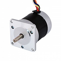 36V 4300RPM 0.22Nm 99W 4.2A Ф57x69mm Brushless DC Motor