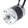 36V 3000RPM 0.32Nm 101W 3.80A Φ57x73.5mm Brushless DC Motor - 57BYA74-36-01 | StepperOnline UK