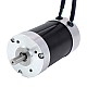48V 3000RPM 0.45Nm 141W 4.00A Φ57x93.5mm Brushless DC Motor - 57BYA94-48-01 | StepperOnline UK