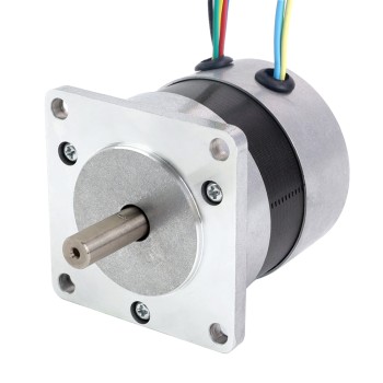 12V 3000RPM 0.16Nm 50W 6.70A 57x57x53.5mm Brushless DC Motor 12V 3000RPM 0.16Nm 50W 6.70A 57x57x53.5mm Brushless DC Motor