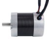 36V 3000RPM 0.32Nm 101W 3.80A Φ57x73.5mm Brushless DC Motor - 57BYA74-36-01 | StepperOnline UK