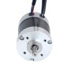 36V 3000RPM 0.32Nm 101W 3.80A Φ57x73.5mm Brushless DC Motor - 57BYA74-36-01 | StepperOnline UK