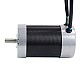 36V 3000RPM 0.45Nm 141W 5.40A Φ57x93.5mm Brushless DC Motor - 57BYA94-36-01 | StepperOnline UK