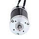 48V 3000RPM 0.45Nm 141W 4.00A Φ57x93.5mm Brushless DC Motor - 57BYA94-48-01 | StepperOnline UK
