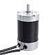 48V 3000RPM 0.45Nm 141W 4.00A Φ57x93.5mm Brushless DC Motor - 57BYA94-48-01 | StepperOnline UK