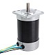 48V 3000RPM 0.41Nm 129W 3.70A 57x57x93.5mm Brushless DC Motor - 57BYB94-48-01 | StepperOnline UK