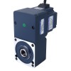 24V 150W 100RPM 10.50Nm(1486.92oz.in) 30:1 Geared Brushless DC Motor w/ Parallel Hollow Shaft Gearbox - F55B150-24GL-30S/5GL30RC | StepperOnline UK