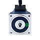 24V 15W 30RPM Geared Brushless DC Motor 3.00Nm(424.84oz.in) 100:1 Spur Gearbox - F2B15-24GN-30S/2GN100K | StepperOnline UK